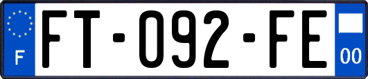 FT-092-FE