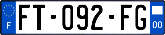 FT-092-FG