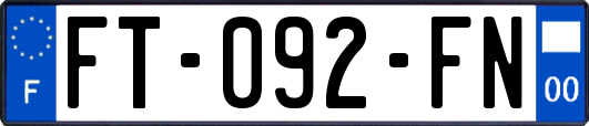 FT-092-FN