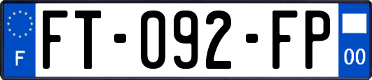 FT-092-FP