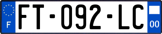 FT-092-LC