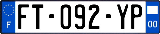 FT-092-YP