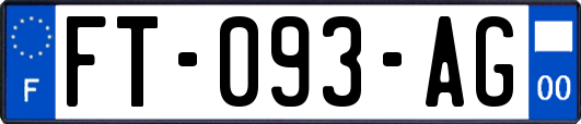 FT-093-AG