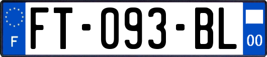 FT-093-BL