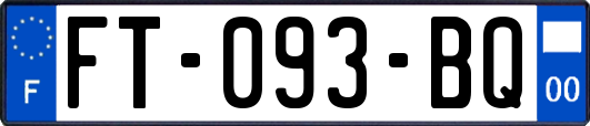 FT-093-BQ