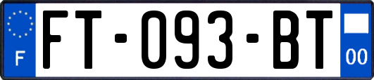 FT-093-BT