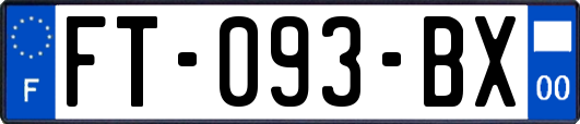 FT-093-BX