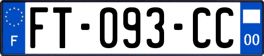 FT-093-CC