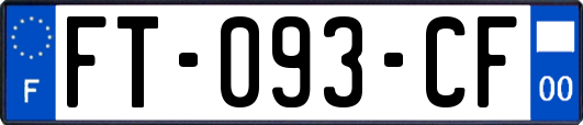 FT-093-CF