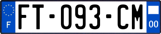 FT-093-CM