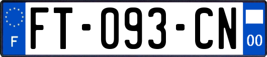 FT-093-CN