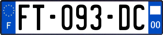 FT-093-DC