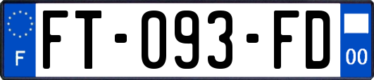 FT-093-FD