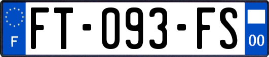 FT-093-FS
