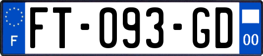 FT-093-GD