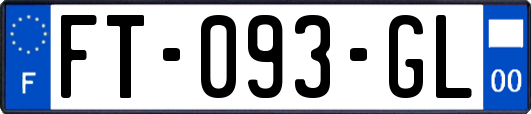 FT-093-GL
