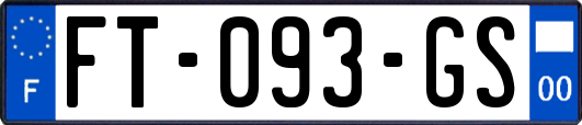 FT-093-GS