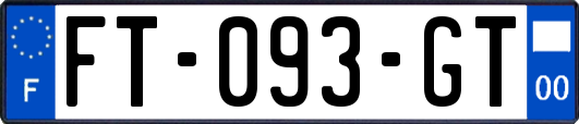 FT-093-GT
