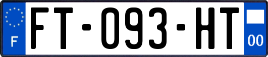 FT-093-HT