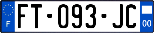 FT-093-JC
