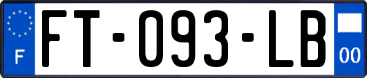 FT-093-LB