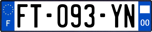 FT-093-YN