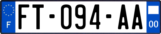 FT-094-AA