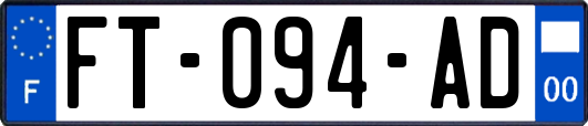 FT-094-AD