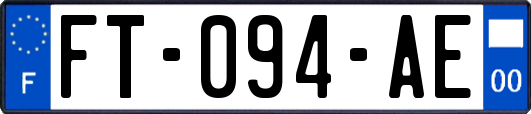 FT-094-AE