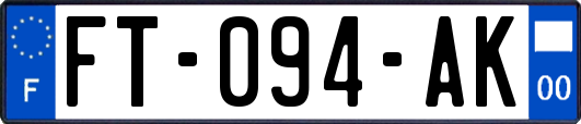 FT-094-AK