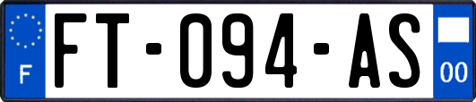 FT-094-AS