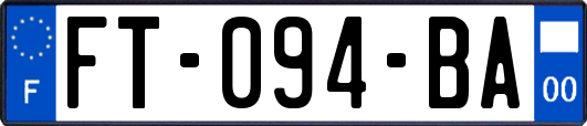 FT-094-BA