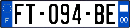 FT-094-BE