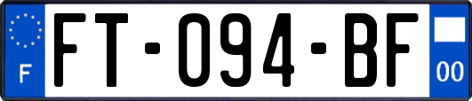 FT-094-BF