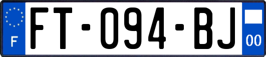 FT-094-BJ