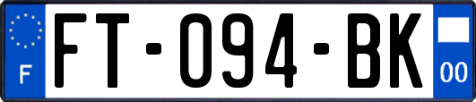 FT-094-BK