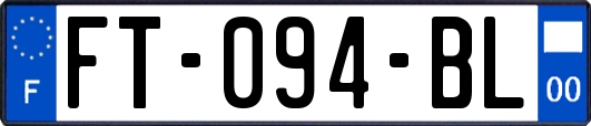 FT-094-BL