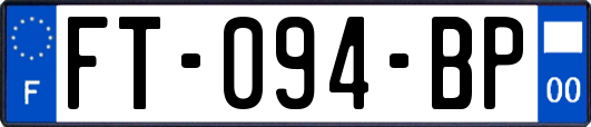 FT-094-BP