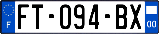 FT-094-BX