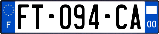 FT-094-CA