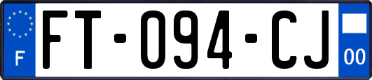 FT-094-CJ