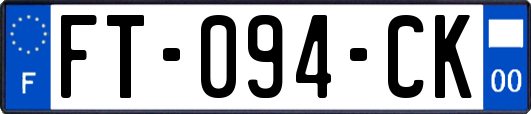 FT-094-CK