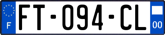 FT-094-CL