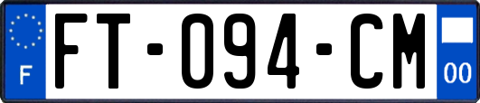 FT-094-CM