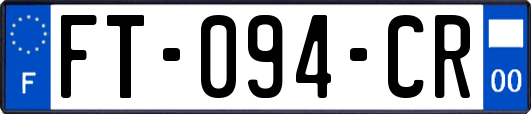 FT-094-CR