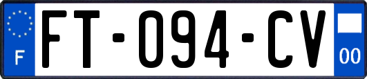 FT-094-CV