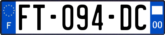 FT-094-DC