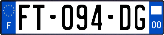 FT-094-DG