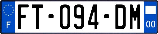 FT-094-DM