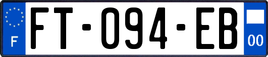 FT-094-EB